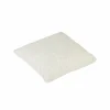 Kussen Rush 48x48cm - wol- pearl