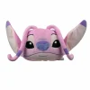 Kussen Stitch 40cm - stof - roze