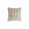 Kussen Sweet Home 45x45cm - taupe
