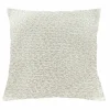 Kussen Venga 45x45cm - stof - naturel