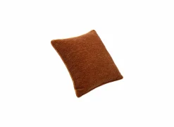 Kussen Vivace 45x45cm - cognac