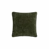 Kussen Vivace 45x45cm - groen
