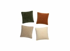 Kussen Vivace 45x45cm - groen