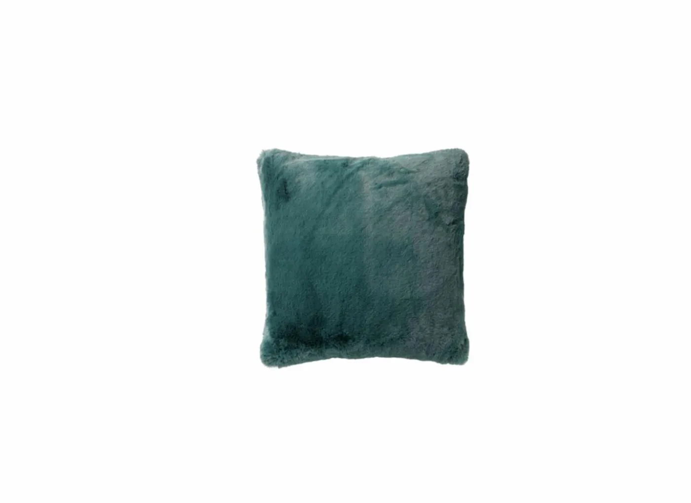 Kussen Zaya 45x45cm - stof - sagebrush