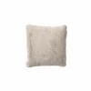 Kussen Zaya  45x45cm pumice stone