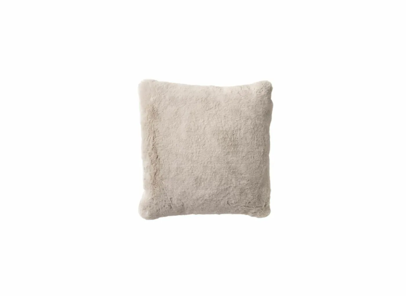 Kussen Zaya 45x45cm pumice stone
