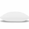 Kussensloop Cupido 65x65cm - katoen - zand - set van 2
