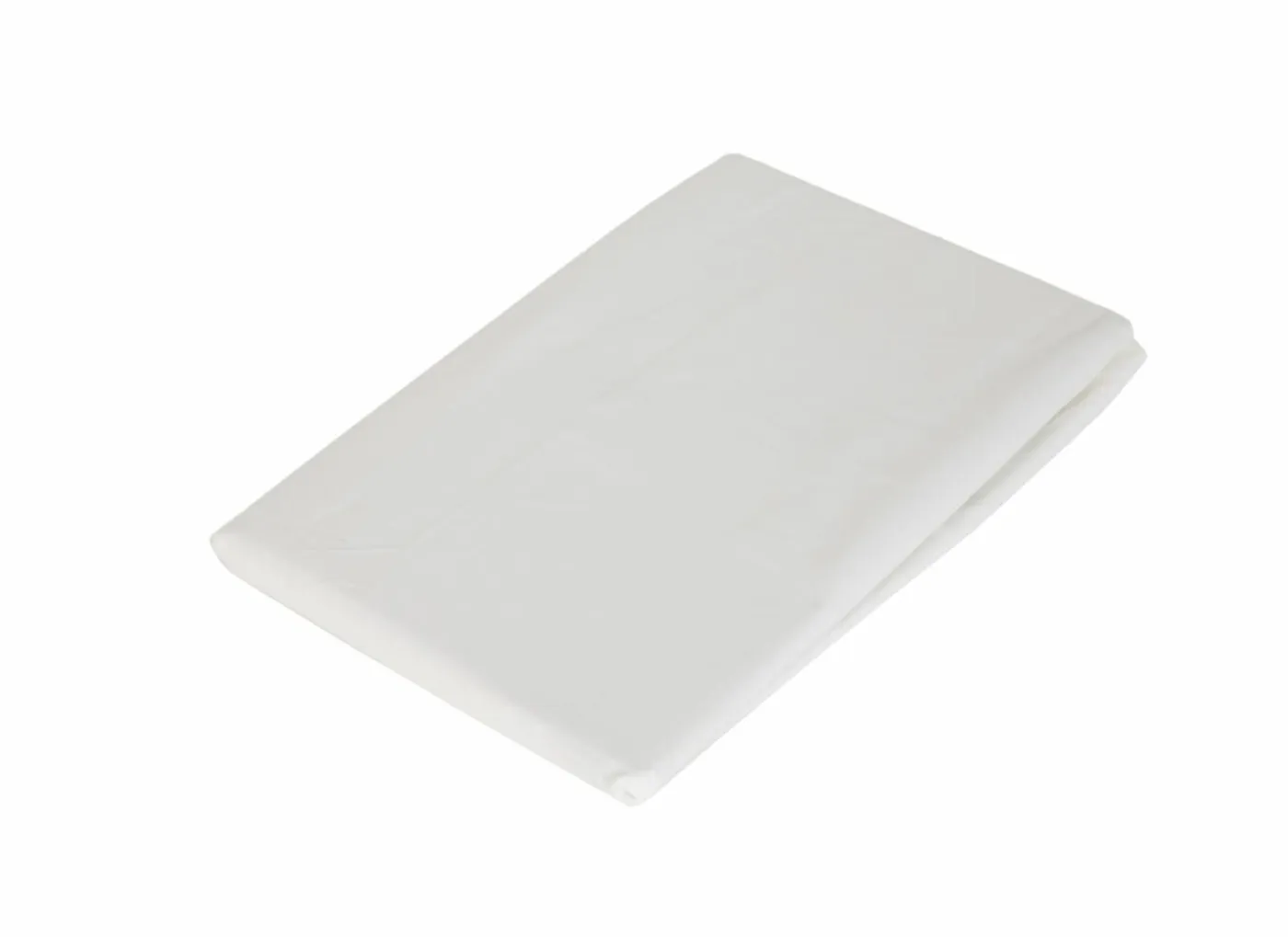 Kussensloop Cupido 65x65cm - katoen - zand - set van 2
