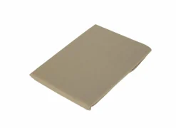 Kussensloop Cupido 65x65cm - katoen - mastiek - set van 2