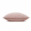 Kussensloop 70x60cm oudroze