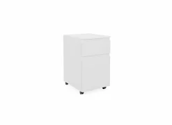 Ladeblok Image 44x52x73cm - melamine - wit