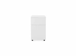 Ladeblok Image 44x52x73cm - melamine - wit