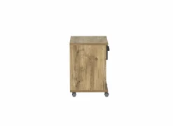 Ladeblok Liverpool 46x45x59cm - decor - grafiet