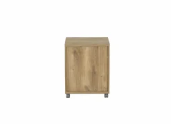 Ladeblok Liverpool 46x45x59cm - decor - grafiet
