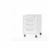 Ladeblok Prima  48x49x68cm - decor - wit