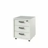 Ladeblok Pronto 1 51x59x48cm - melamine - wit