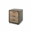 Ladeblok Pronto met slot 51x48x59cm