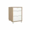 Ladeblok Sign 41x48x61cm - decor - wit & jackson hickory