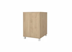 Ladeblok Sign 41x48x61cm - decor - wit & jackson hickory