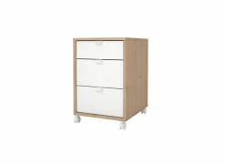 Ladeblok Sign 41x48x61cm - decor - wit & jackson hickory