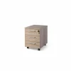 Ladeblok 60x43x58cm - melamine - olm
