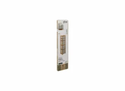 Ladekast Tidy 35x33x144,3cm - bamboe - naturel