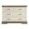 Ladekast 114x46x77cm - decor - truffel & porcelein