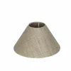 Lampenkap Ø25cm