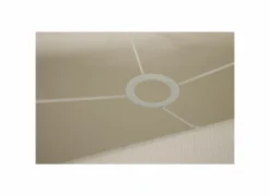 Lampenkap Ø35cm