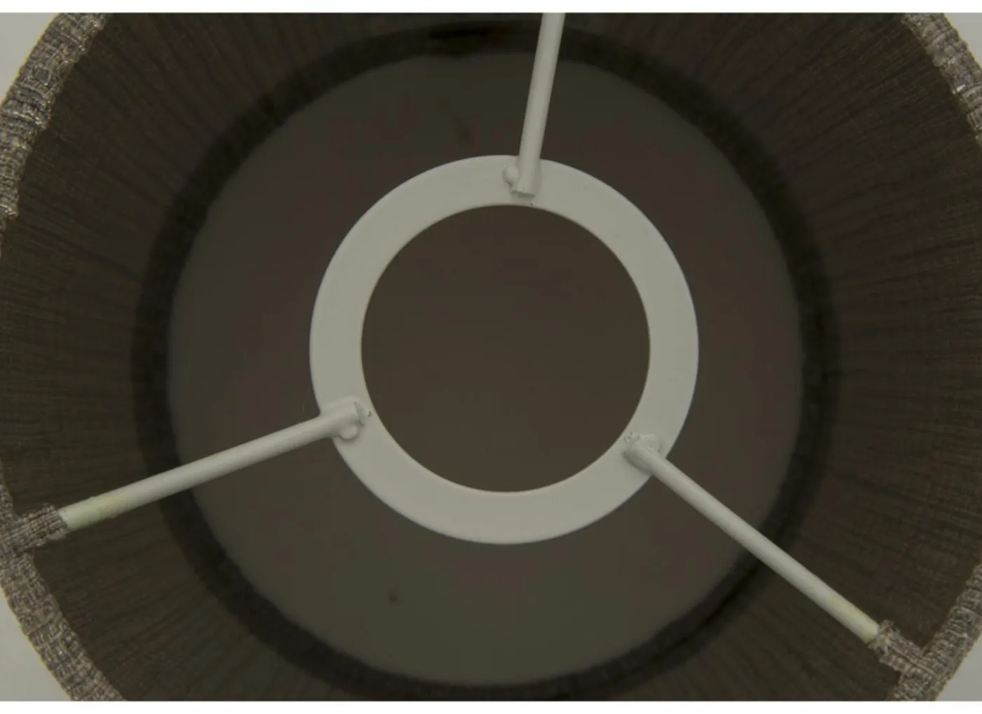 Lampenkap Ø15cm