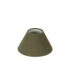 Lampenkap Ø25cm