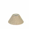Lampenkap Ø25cm