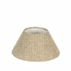 Lampenkap Ø30cm