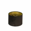 Lampenkap Ø20cm black