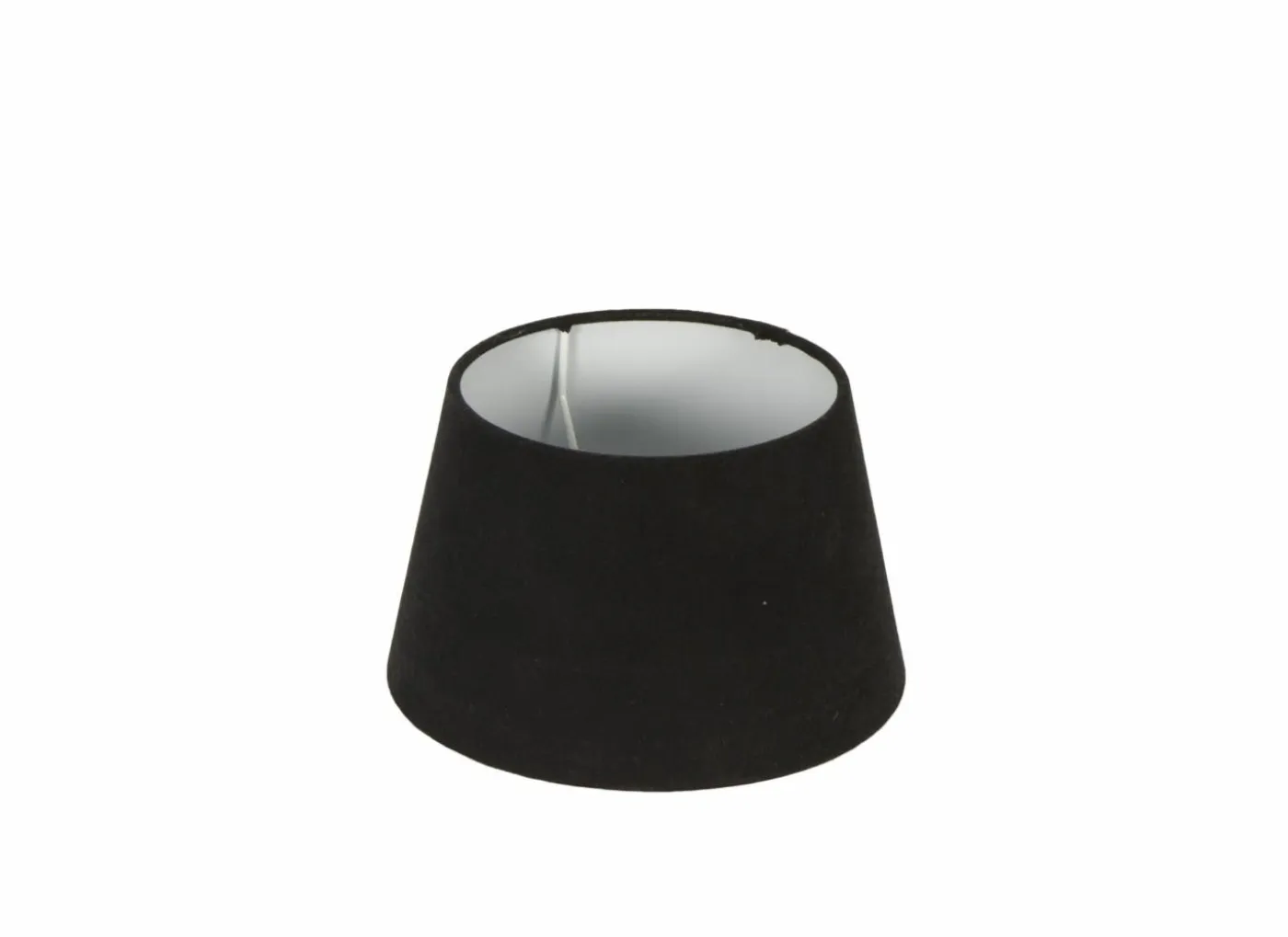 Lampenkap Ø30cm carbone