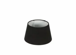 Lampenkap Ø25cm carbone