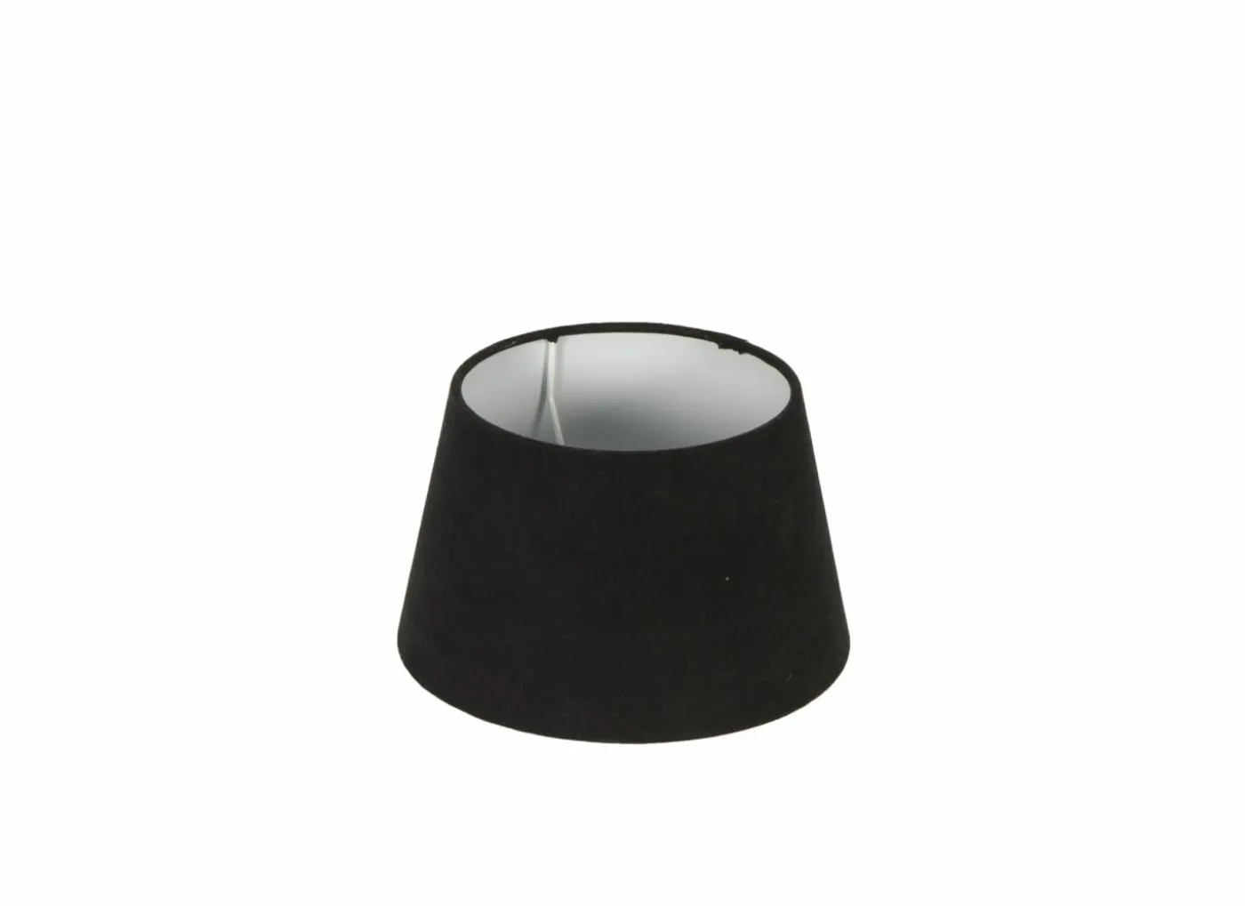Lampenkap Ø25cm carbone