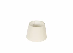 Lampenkap Ø15cm gris clair