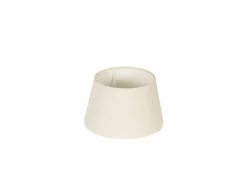 Lampenkap Ø20cm gris clair