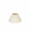 Lampenkap Ø20cm gris clair