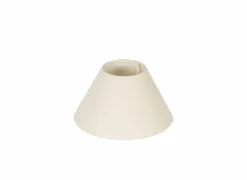 Lampenkap Ø30cm gris clair