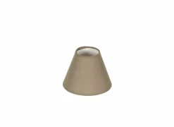 Lampenkap Ø14cm katoen 1682