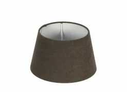 Lampenkap Ø45cm marron foncé