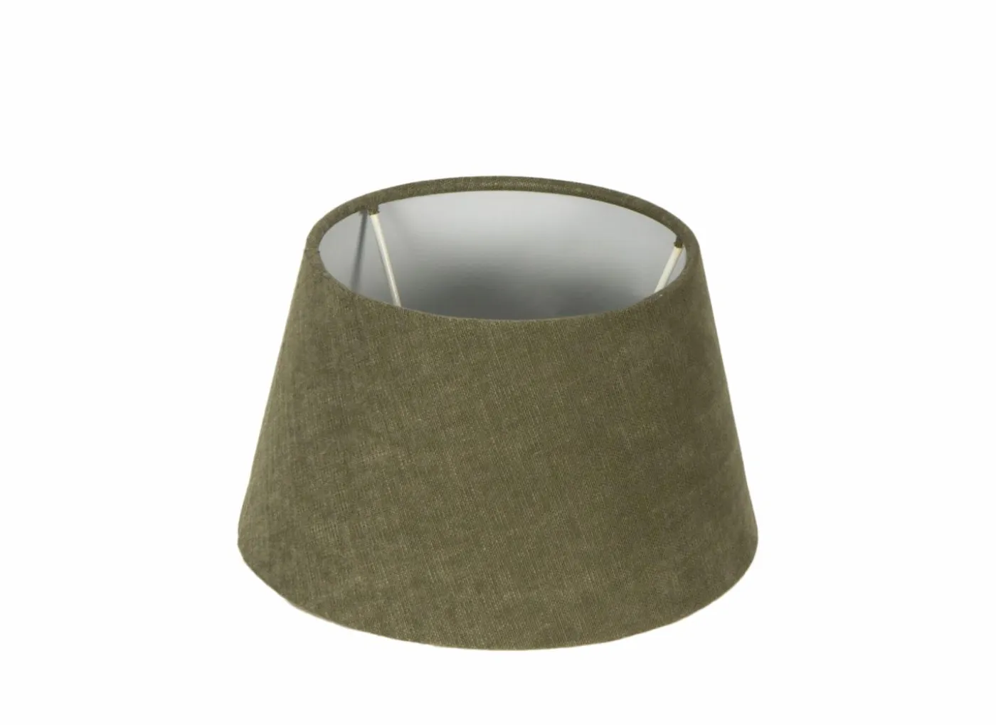 Lampenkap Ø45cm moss green