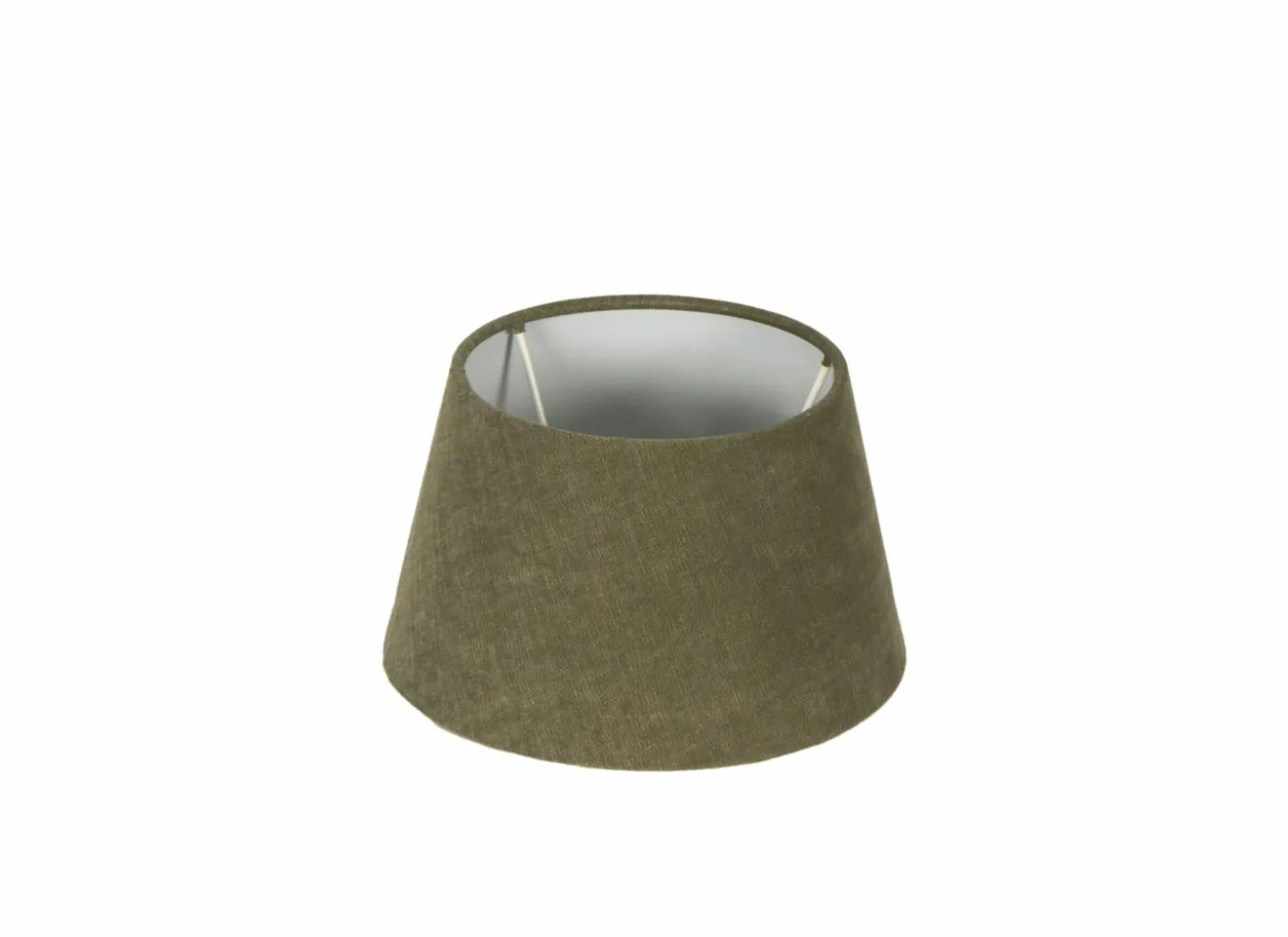 Lampenkap Ø30cm moss green
