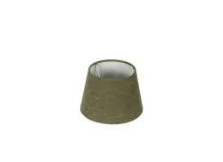 Lampenkap Ø15cm moss green