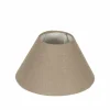Lampenkap Ø45cm old grey