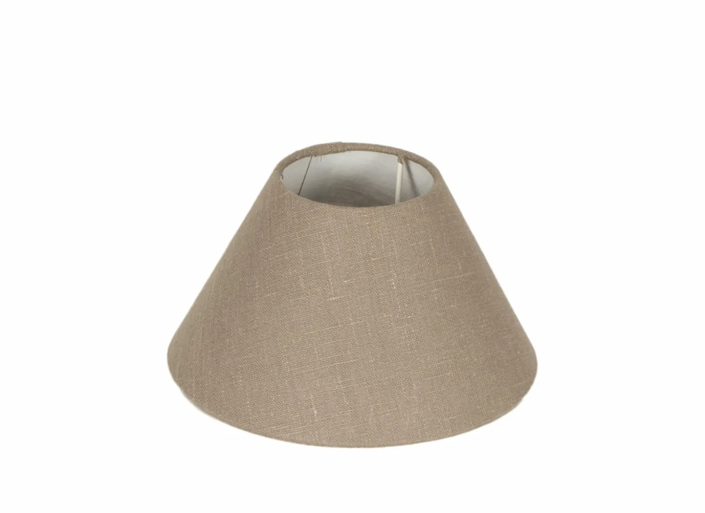 Lampenkap Ø45cm old grey