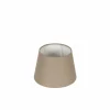 Lampenkap Ø15cm old grey