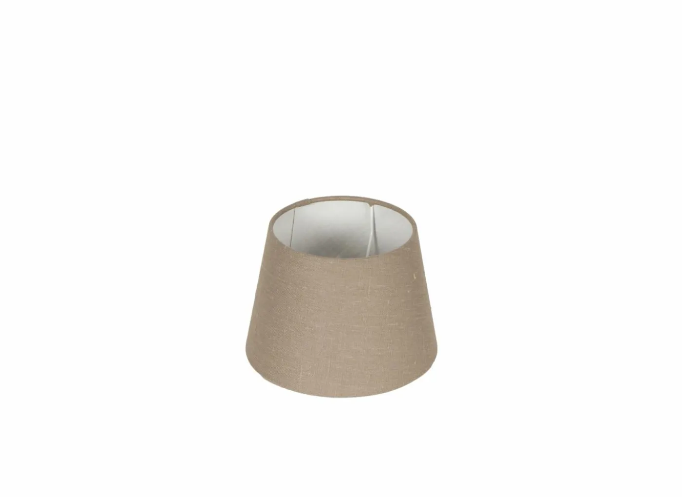 Lampenkap Ø15cm old grey